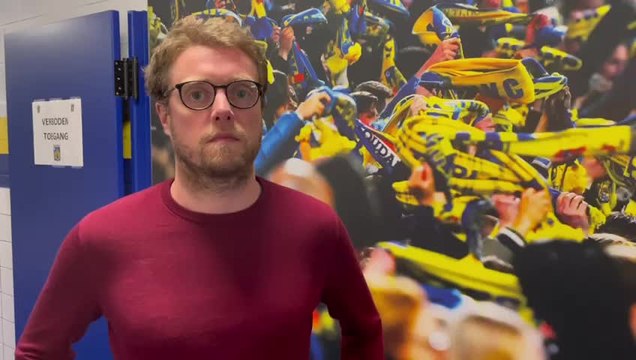 L'analyse de Benjamin Helson après Westerlo-Charleroi