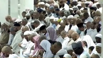 Live from Makkah - Ramadan 2023 #livestream #Makkah