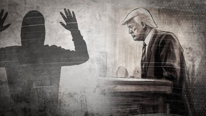 ترامب مستعد للخضوع للمحاكمة وسيناريو اعتقاله مستبعد