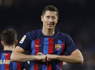 La Liga : Le Barça s'envole un peu plus vers le titre