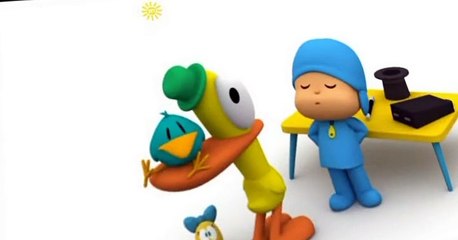 Pocoyo Pocoyo S02 E033 Magic Act