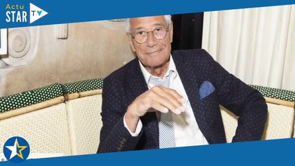 Jean-Marie Périer : son message cinglant à ceux qui critiquent Emmanuelle Béart sur la chirurgie