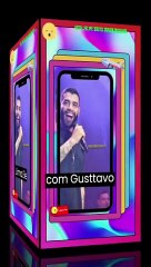 URGENTE #GustavoLima passa por momentos de pânico em pouso de emergência de avião um susto daqueles!