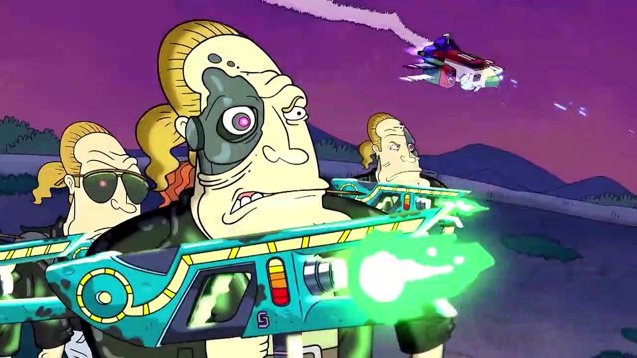 Trailer Temporada 4 | IRMÃO DO JOREL | CARTOON NETWORK