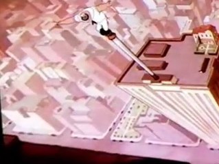 Popeye the Sailor Popeye the Sailor E136 For Better or Nurse