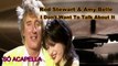 Rod Stewart & Amy Belle  - I Don't Want To Talk About It