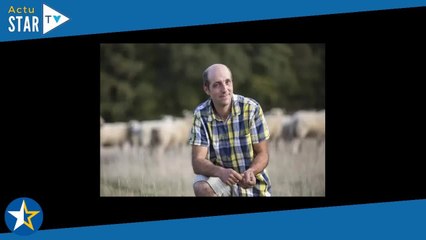 Laurent (L'amour est dans le pré) séparé de Maud : "rire et complicité" avec ses enfants pour remont