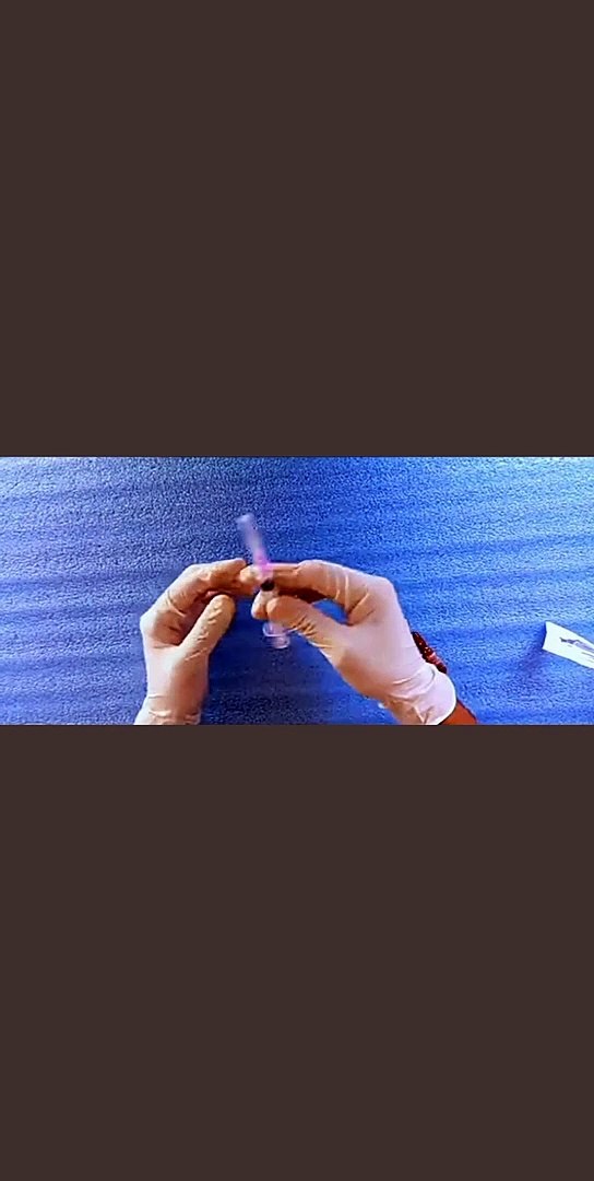 How to use injection.