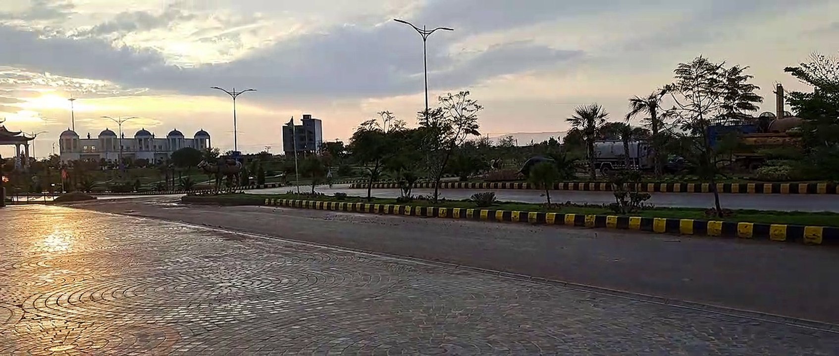 Believe  world city
