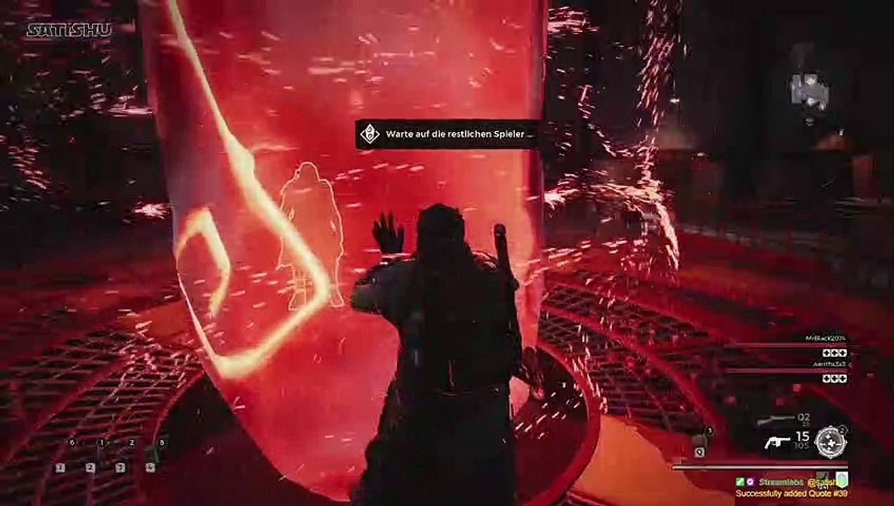 Bist du der Boss-Kampf? | Remnant: From The Ashes | Ep. 13