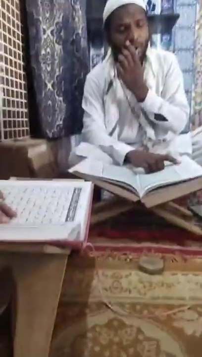 tilawat  para 10