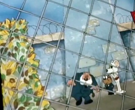 Danger Mouse Danger Mouse S07 E005 All Fall Down