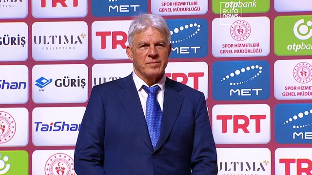 Большой шлем по дзюдо в Анталье: победы второго дня