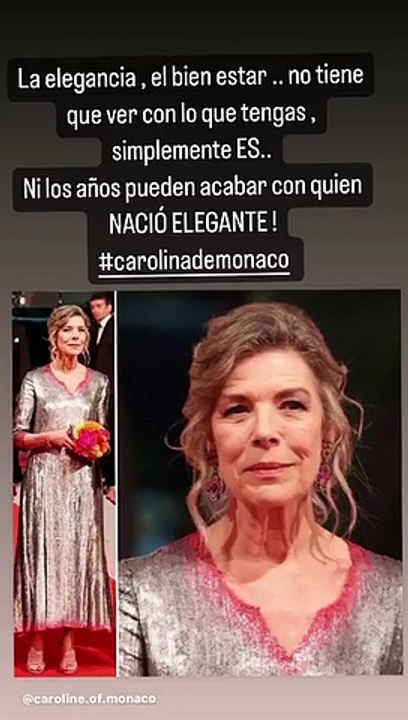 Qu le dijo Gisela Valcrcel a Magaly Medina de la elegancia