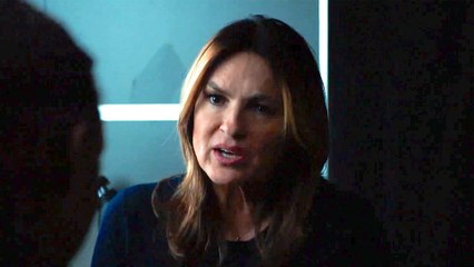 Benson Goes Off on the New Episode of Law & Order: SVU