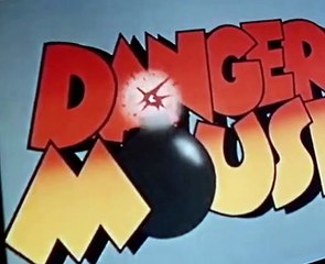 Danger Mouse Danger Mouse S08 E002 Cor! What a Picture!