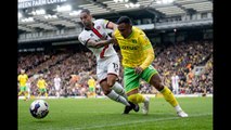 Norwich v Sheffield United