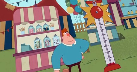 Dorg Van Dango Dorg Van Dango E021 – Dorg and the Hamster/Dorg Wants to Sleep