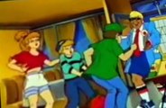 Attack of the Killer Tomatoes Attack of the Killer Tomatoes S01 E002 Attack of the Killer… Pimentoes?