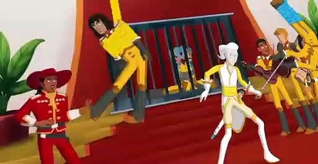 Nomad of Nowhere E012