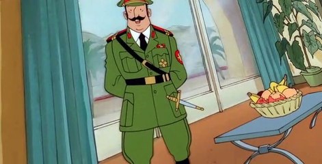 The Adventures of Tintin S02 E08