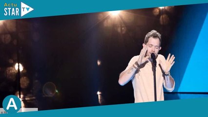 Morgan (The Voice) : « Avec le recul, j'aurais pris Zazie en tant que coach »