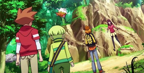 Puzzle & Dragons X S01 E20