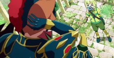 Puzzle & Dragons X S01 E21