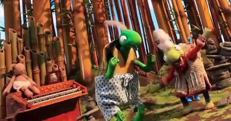 Tumble Leaf Tumble Leaf S02 E013 The Windy Hop / Captain’s Cap