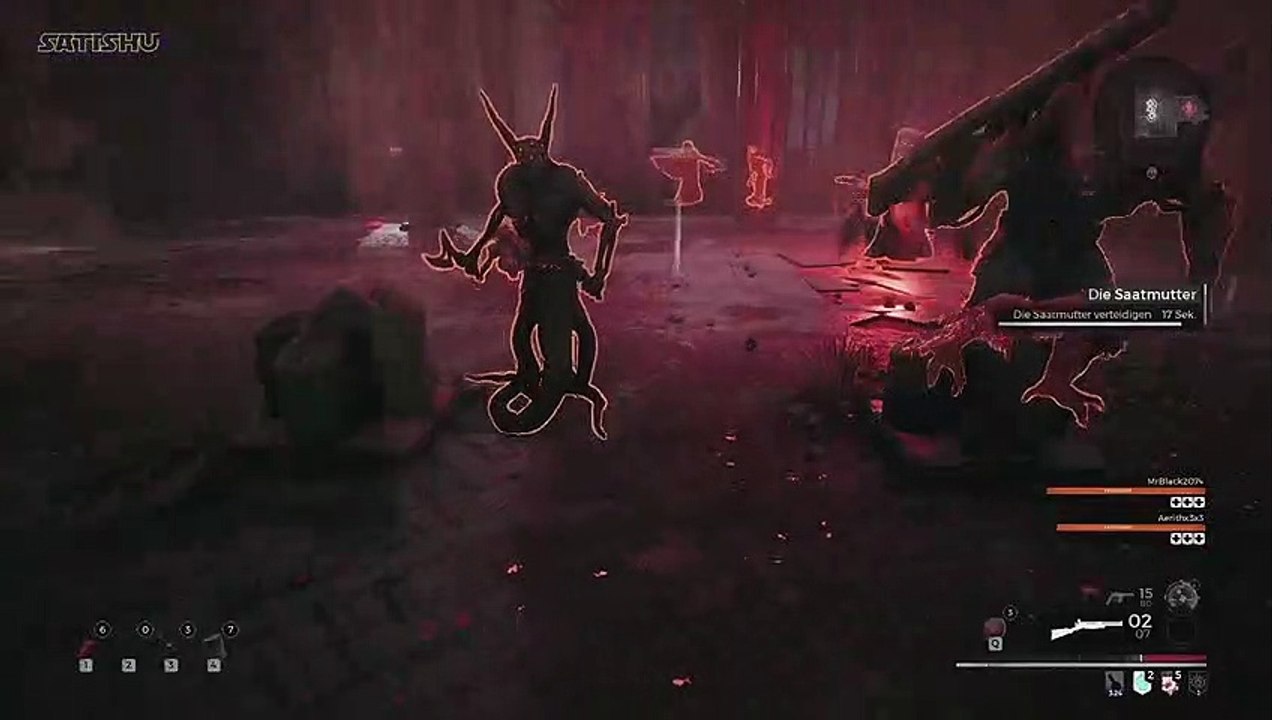 Trautes Heim, zum Ausrüsten allein. | Remnant: From The Ashes | Ep. 14