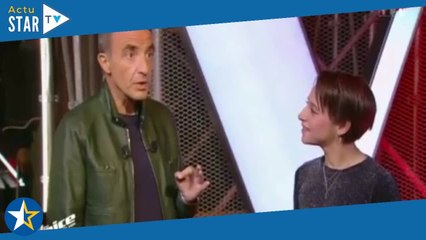 "C'est la première fois que je vis un moment aussi décalé" : Nikos Aliagas (The Voice 2023) boulever