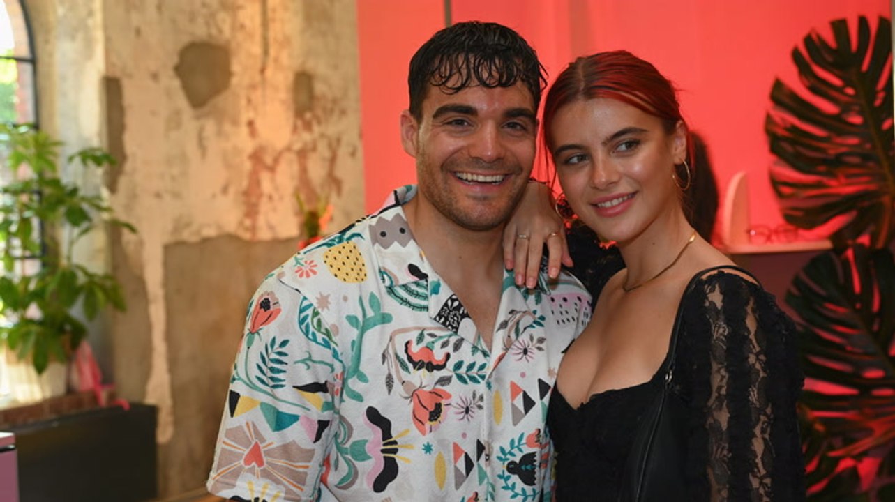 „Verschimmelt“: Romina Palm äußert sich zum Beziehungs-Aus