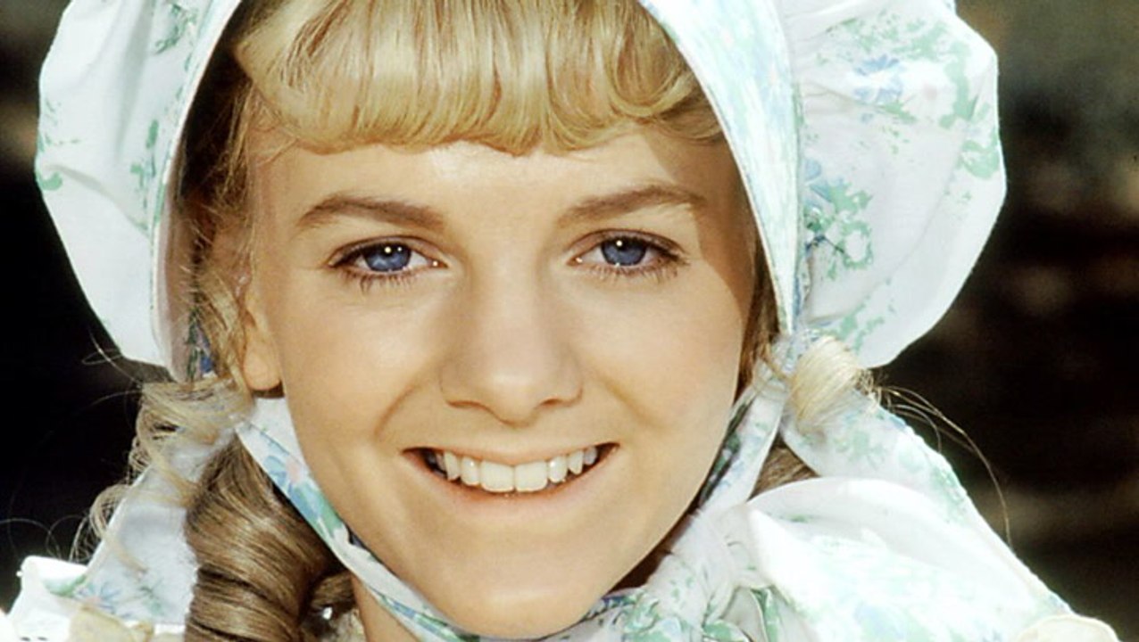 „Unsere kleine Farm“-„Nellie“: DARUM war für sie nach Staffel 7 Schluss