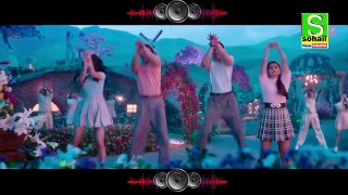 Aashiqui (Video) Cirkus - Rohit Shetty, Ranveer Singh, Pooja, Jacqueline - Badshah, Hiten, Amrita