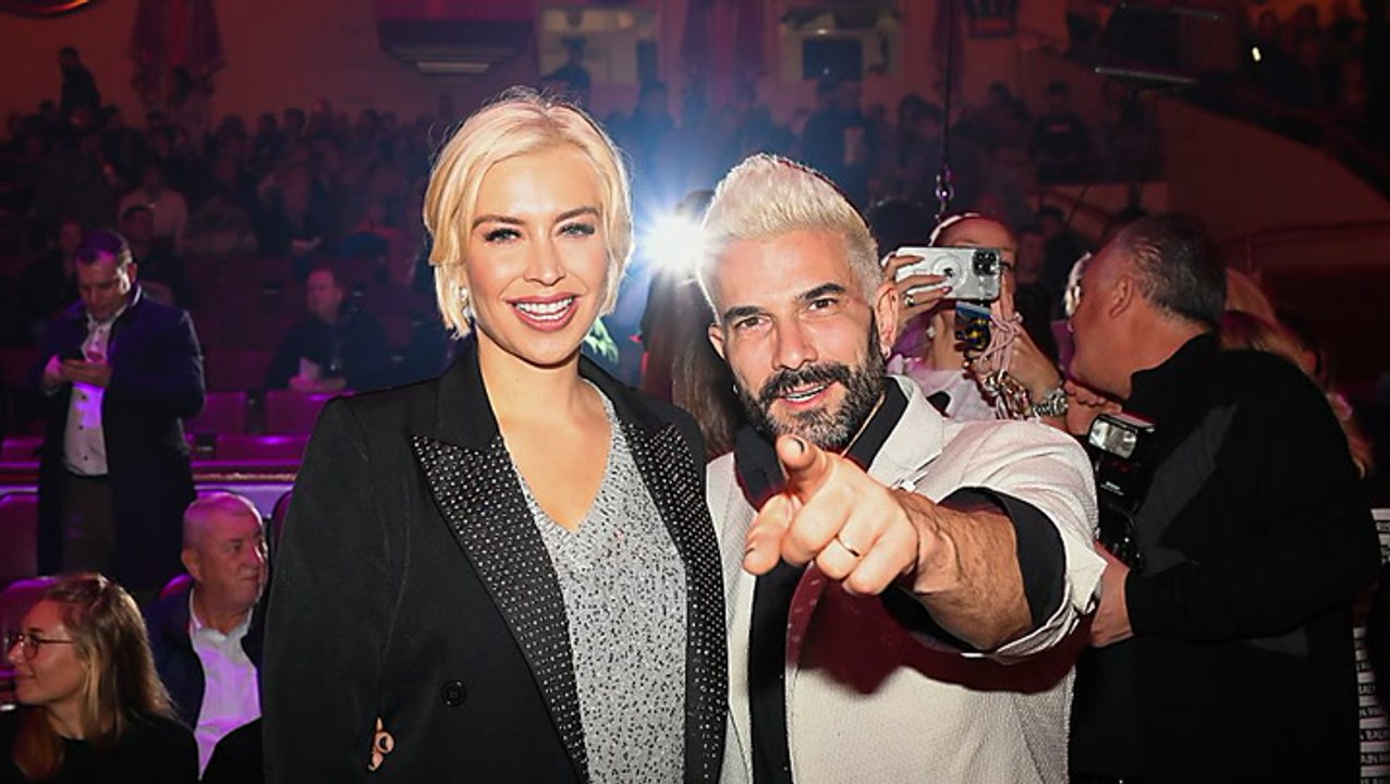 Marc Terenzi und Verena Kerth: Ist die Hochzeit nun vom Tisch?