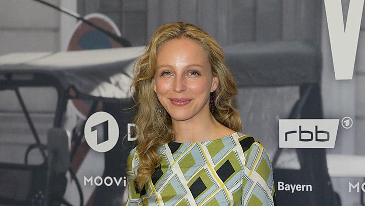 Petra Schmidt-Schaller: So berühmt ist ihre Familie