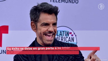 Eugenio Derbez: ¿cómo ha sido la trayectoria de Ludovico P. Luche?