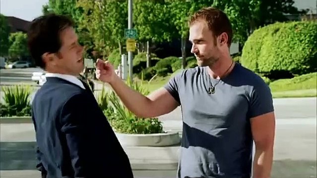 Les Grands Frères Bande-annonce (FR)