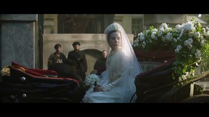 La Femme de Tchaïkovski Bande-annonce (ES)
