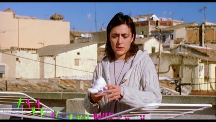 Ne dis rien Bande-annonce (RU)