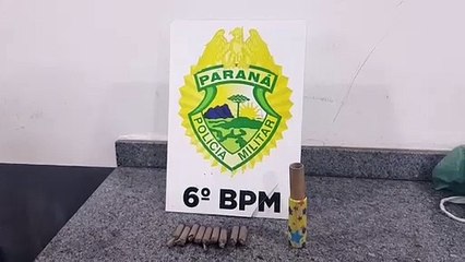 Torcedor é abordado pela PM e acaba preso por desacato