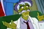 Attack of the Killer Tomatoes Attack of the Killer Tomatoes S01 E005 Tomato Invasion from Mars