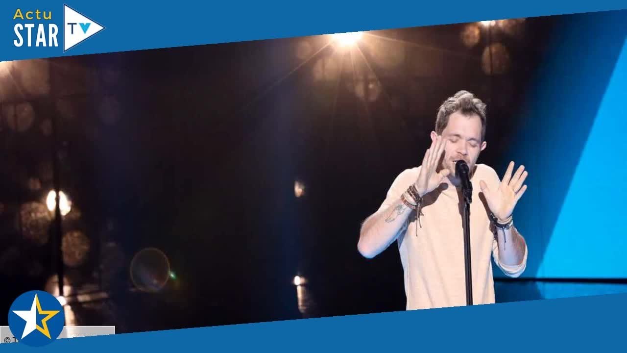 Morgan (The Voice) : « Avec le recul, j'aurais pris Zazie en tant que coach »