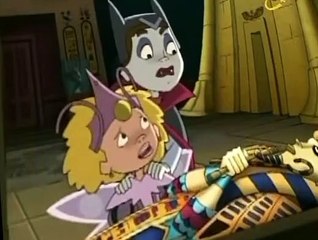 Tutenstein Tutenstein S02 E013 – Day of The Undead
