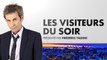 Les visiteurs du soir du 01/04/2023