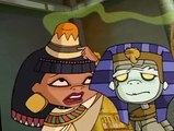 Tutenstein Tutenstein S03 E006 – Irresistibly You