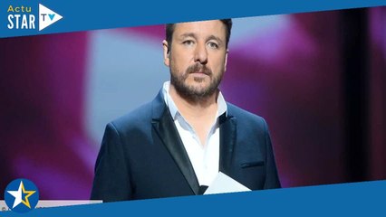 « Je leur réponds non » : cette condition de Bruno Guillon aux personnes qui s'approchent de son fil