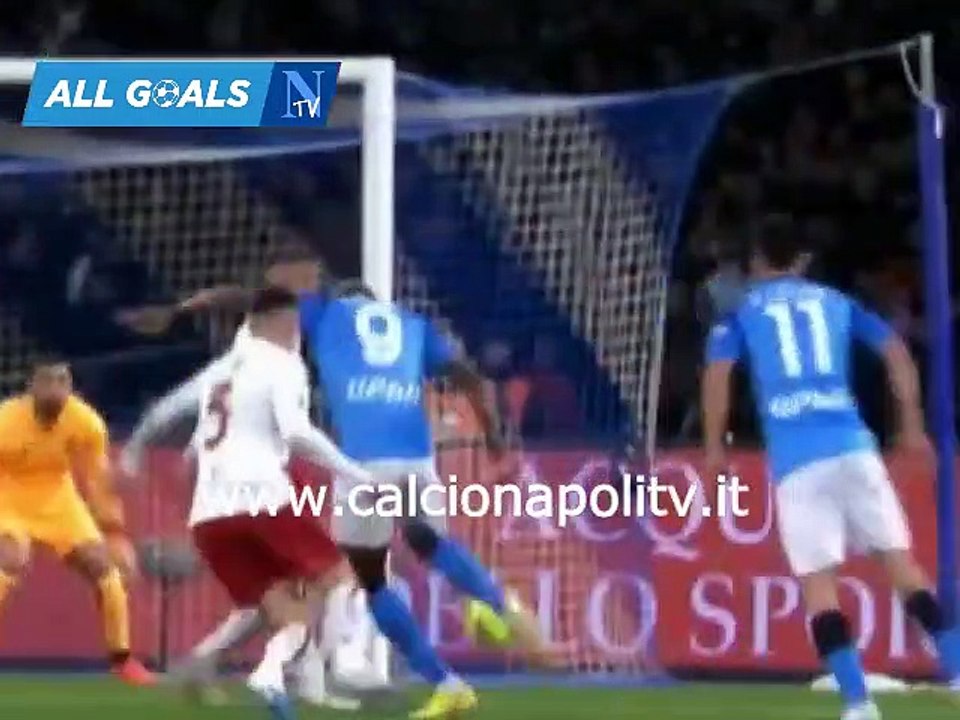 intervista Victor Osimhen 1/4/23
