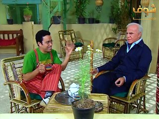 مسلسل راجل وست ستات 4 الحلقة 1  -  أشرف عبدالباقي