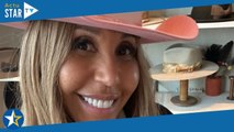 Cathy Guetta : Pièce montée gigantesque, petits câlins avec son ex David... un anniversaire dans la